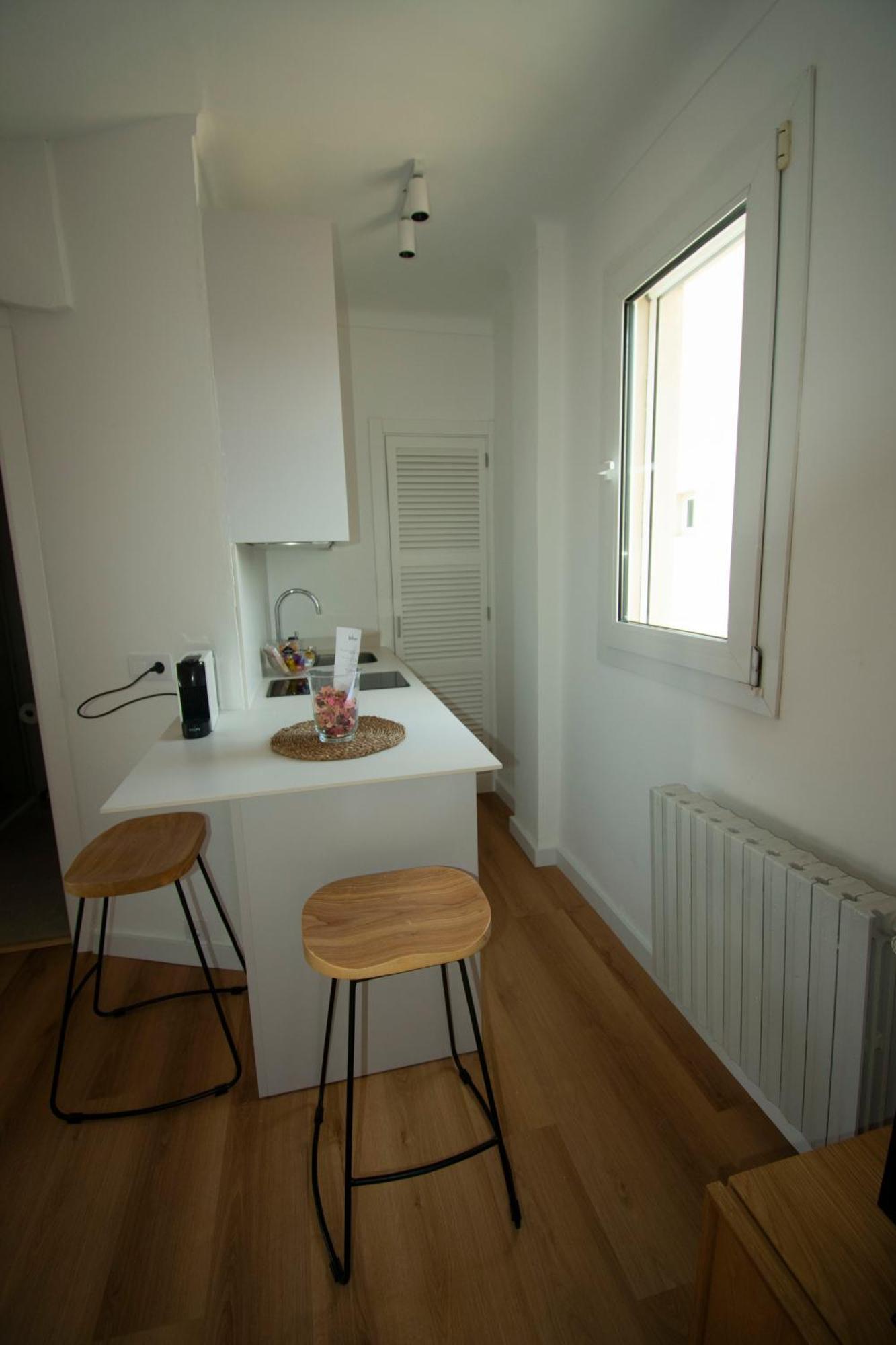 Lavendel Apartments Colonia de Sant Jordi Ngoại thất bức ảnh