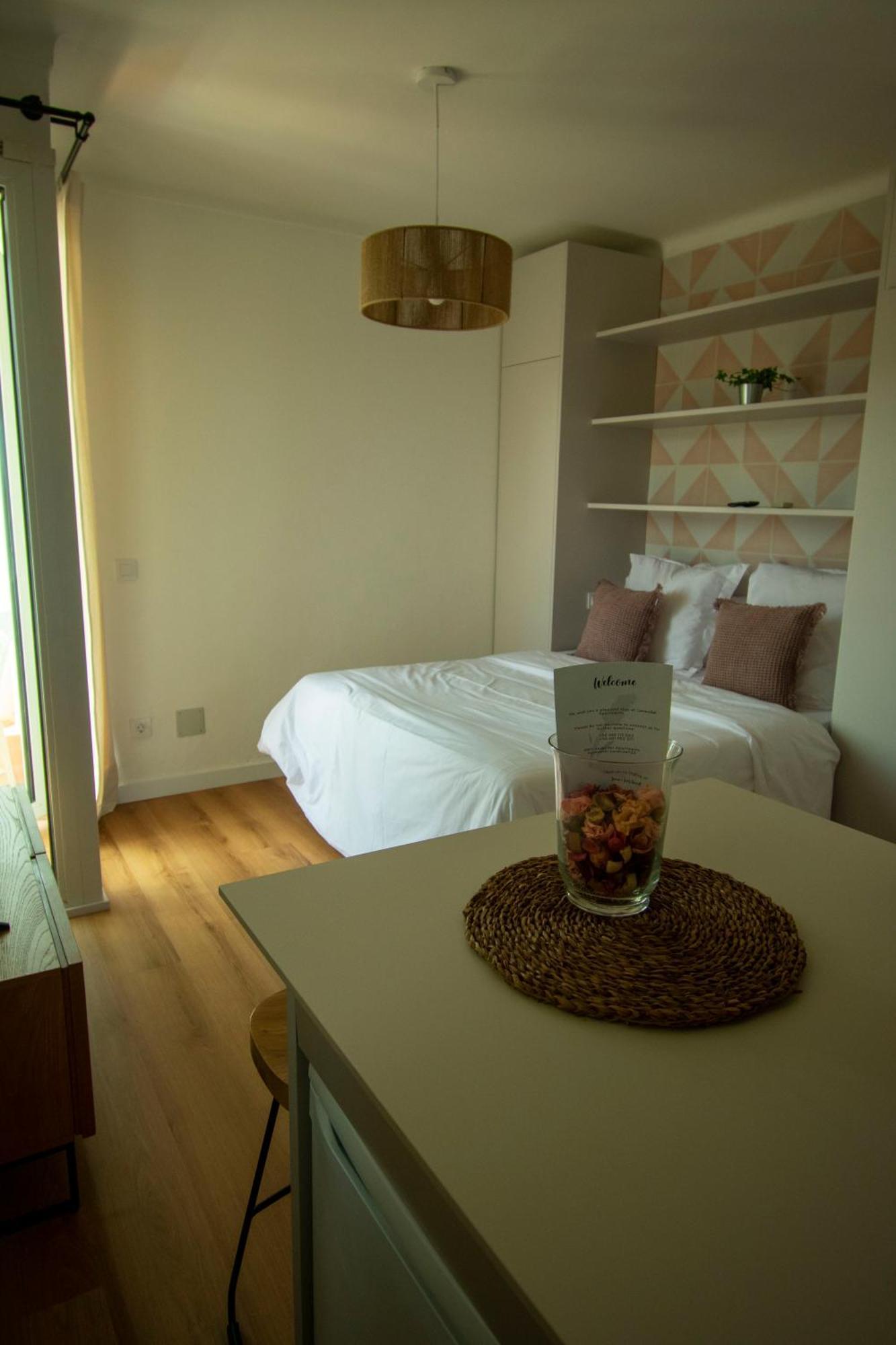 Lavendel Apartments Colonia de Sant Jordi Ngoại thất bức ảnh