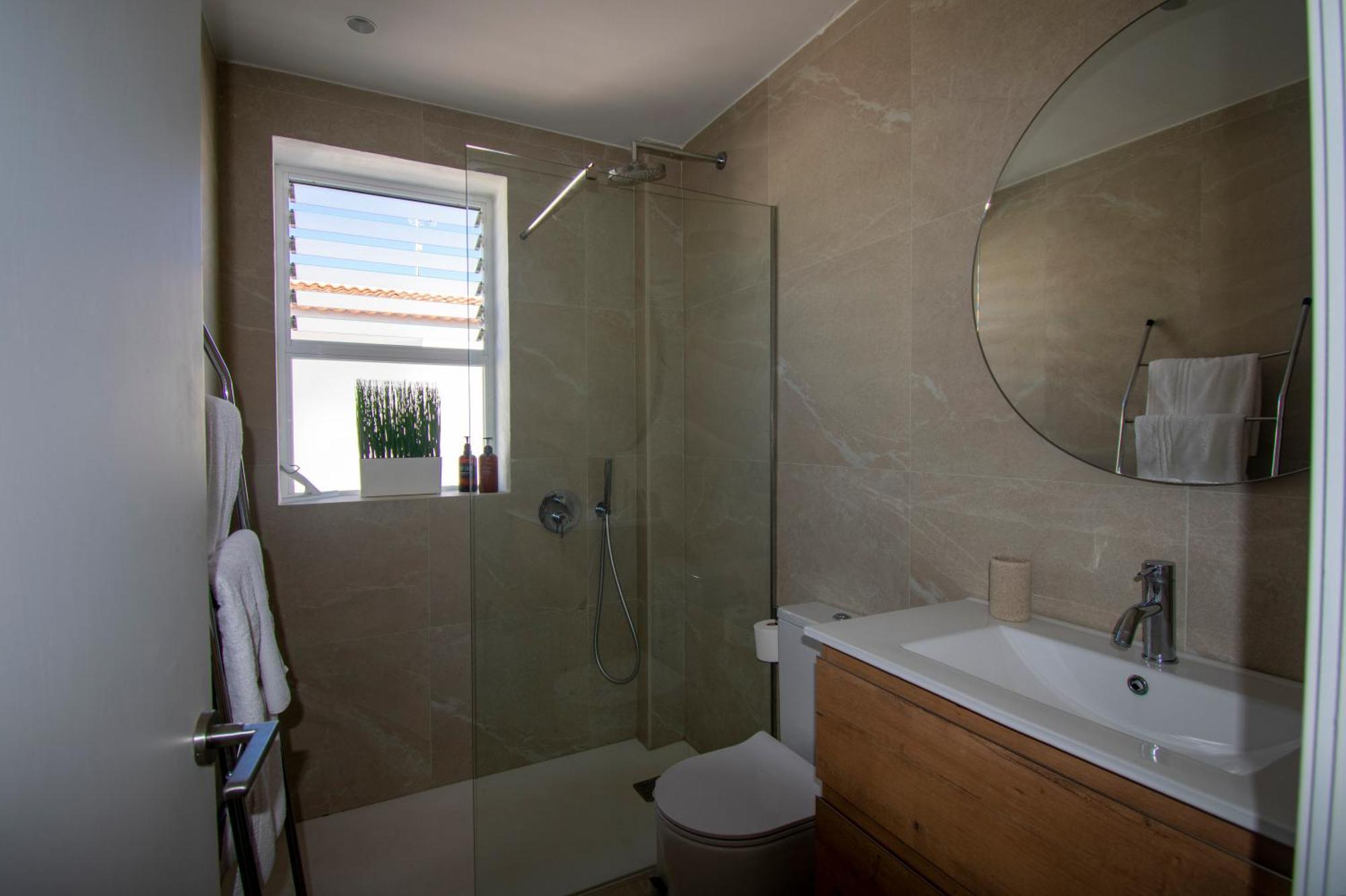 Lavendel Apartments Colonia de Sant Jordi Ngoại thất bức ảnh