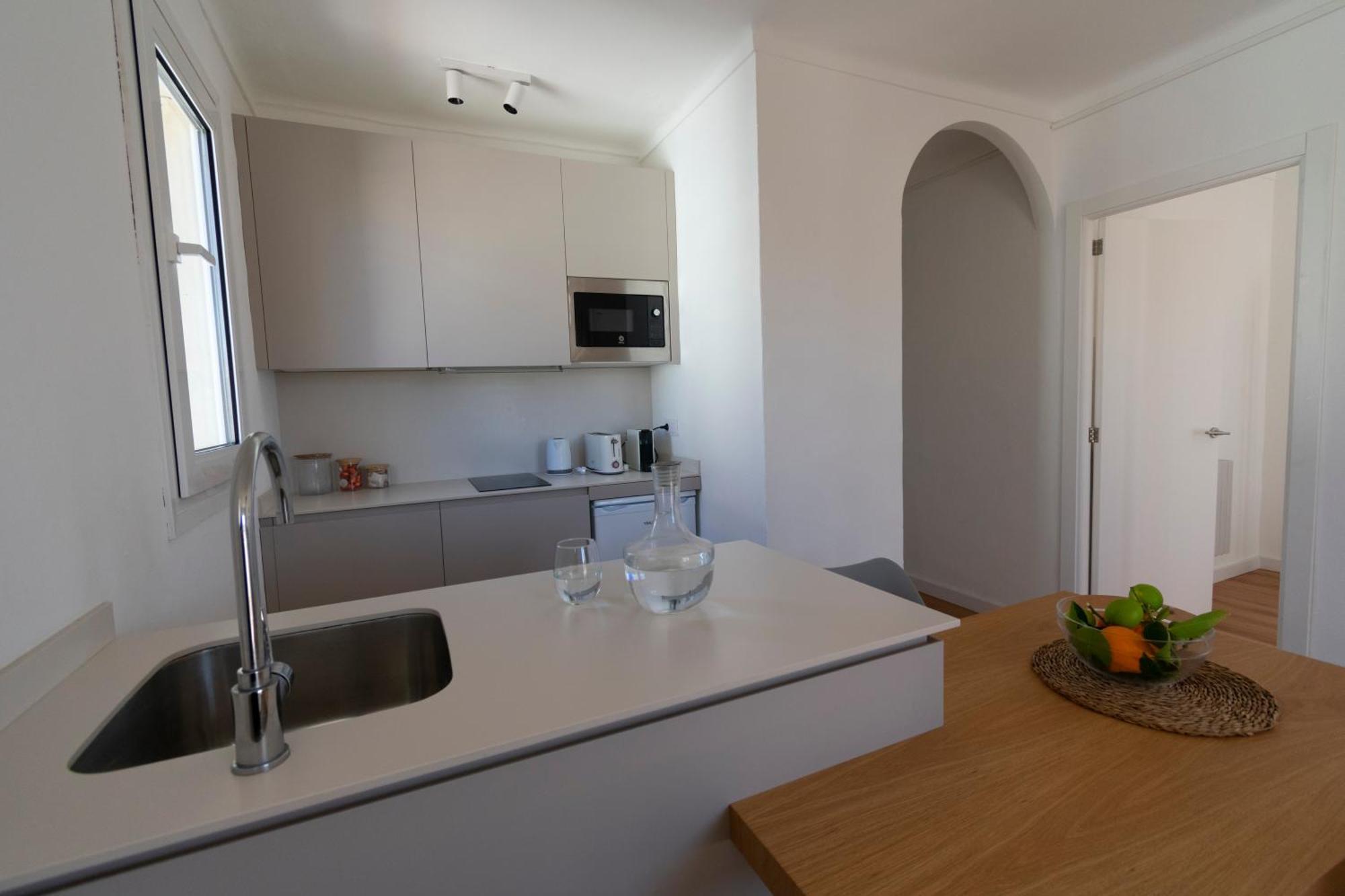 Lavendel Apartments Colonia de Sant Jordi Ngoại thất bức ảnh