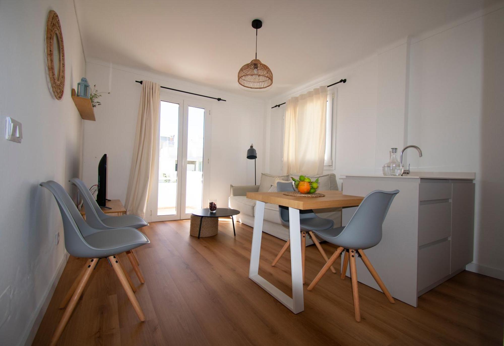 Lavendel Apartments Colonia de Sant Jordi Ngoại thất bức ảnh