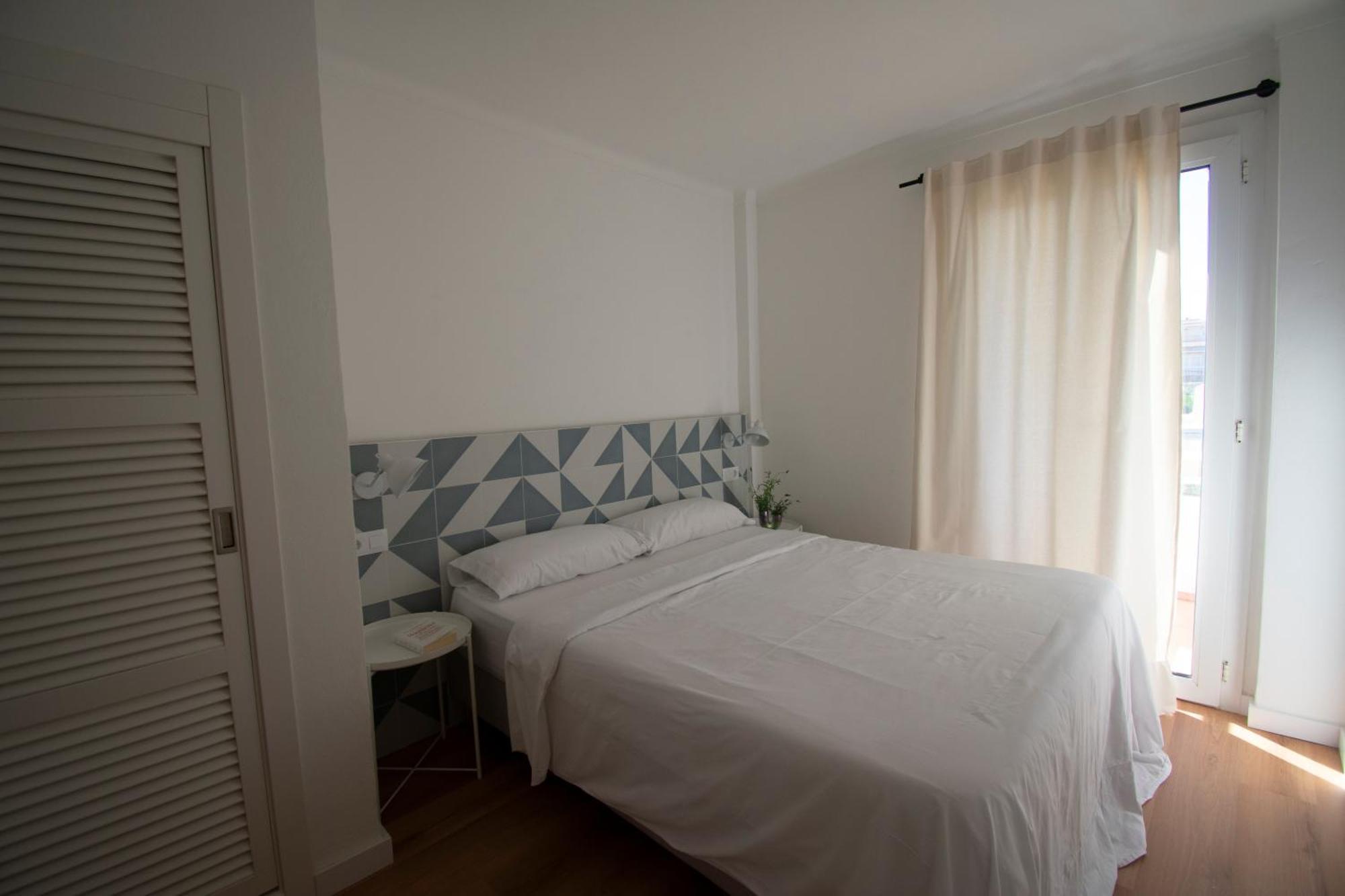 Lavendel Apartments Colonia de Sant Jordi Ngoại thất bức ảnh