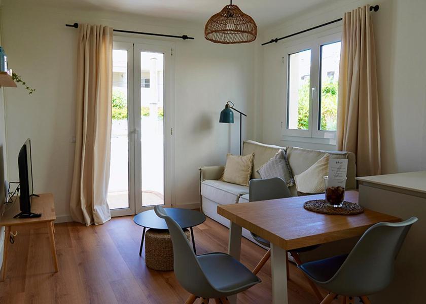 Lavendel Apartments Colonia de Sant Jordi Ngoại thất bức ảnh